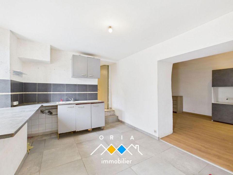 Landsbyhus i Vandelainville, Meurthe-et-Moselle - foto 4