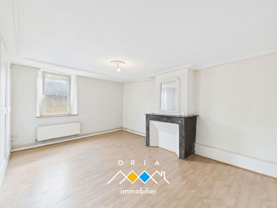 Landsbyhus i Vandelainville, Meurthe-et-Moselle - foto 5