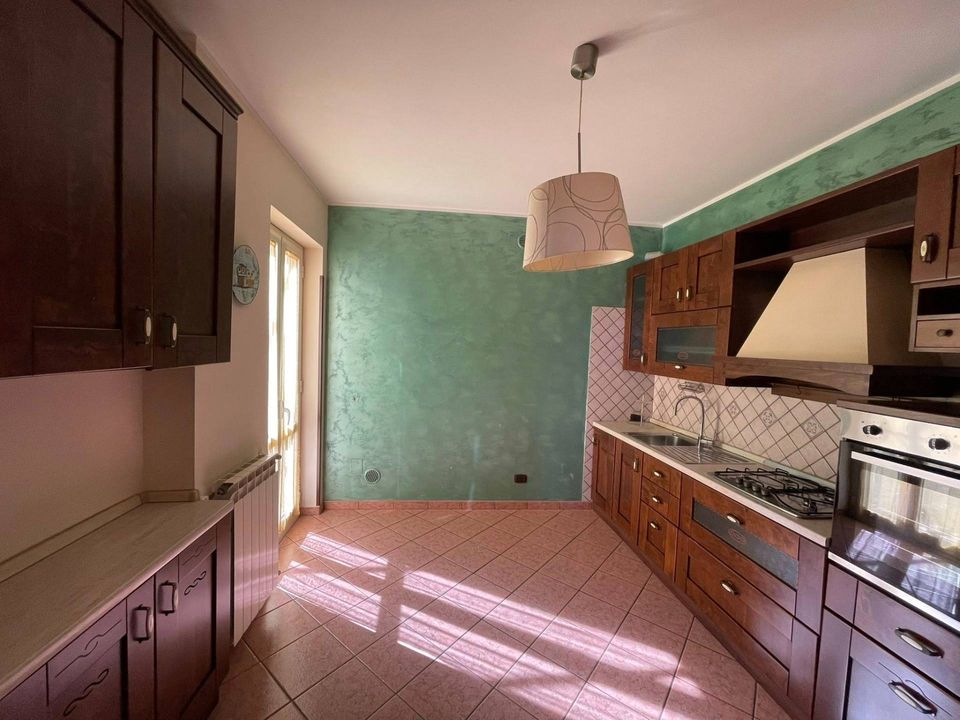 Lejlighed i Alatri, Frosinone - foto 1