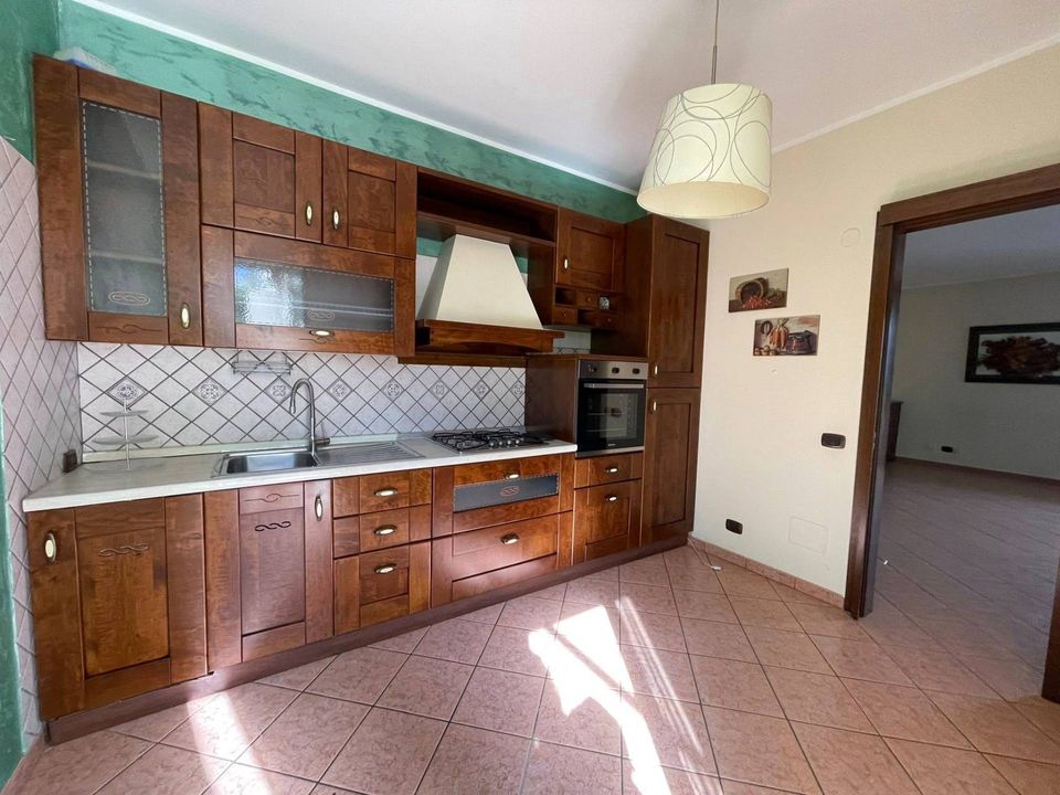 Lejlighed i Alatri, Frosinone - foto 2