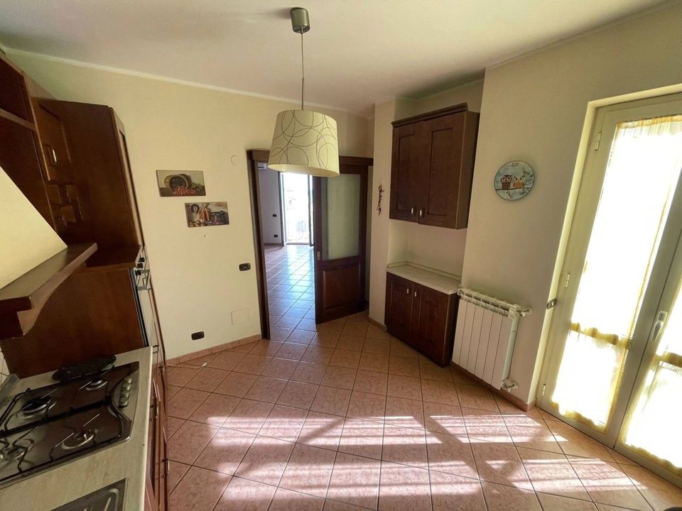 Lejlighed i Alatri, Frosinone - foto 4