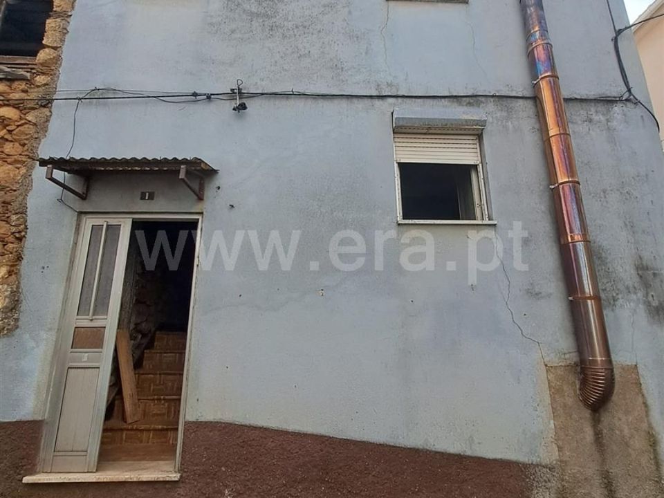 Villa i Covilha, Castelo Branco - foto 3