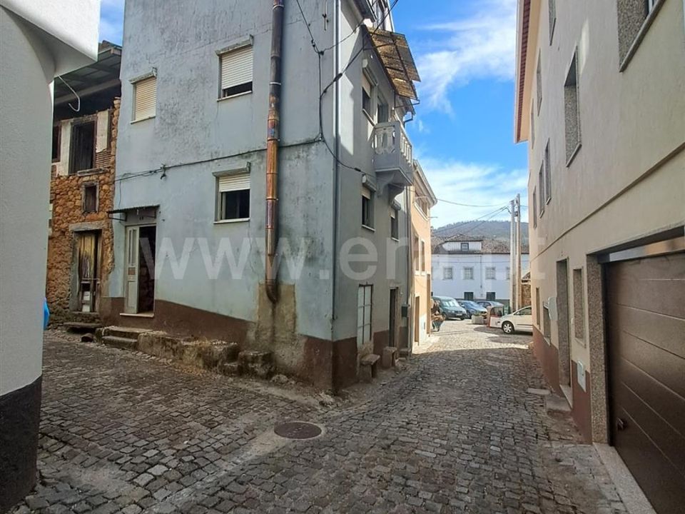 Villa i Covilha, Castelo Branco - foto 4