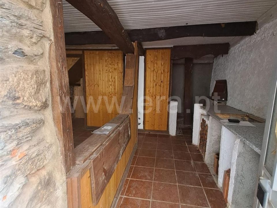 Villa i Covilha, Castelo Branco - foto 1