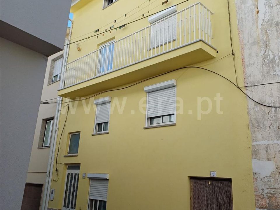 Villa i Covilha, Castelo Branco - foto 1