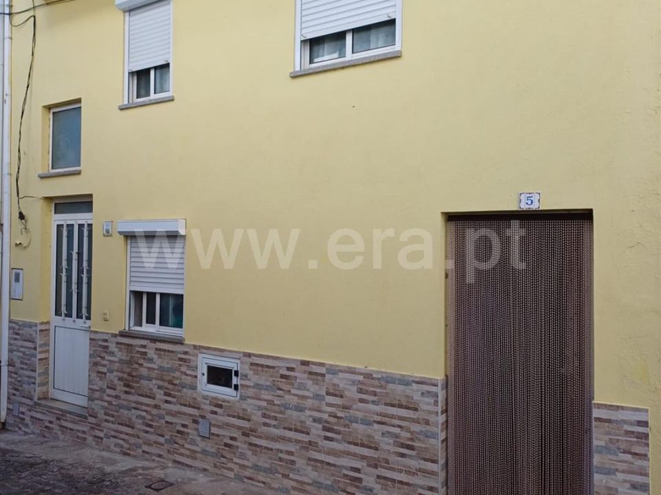 Villa i Covilha, Castelo Branco - foto 2