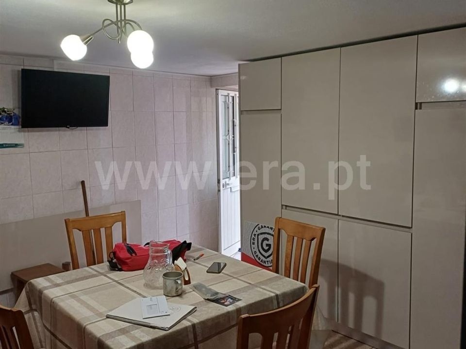 Villa i Covilha, Castelo Branco - foto 4