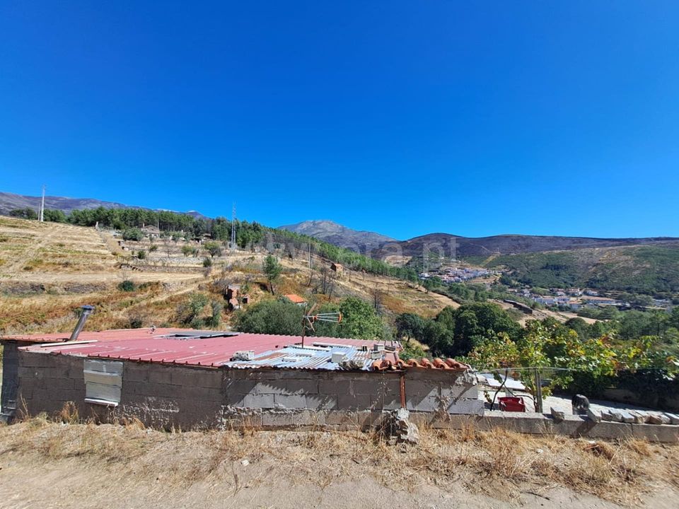 Landejendom i Covilha, Castelo Branco - foto 5