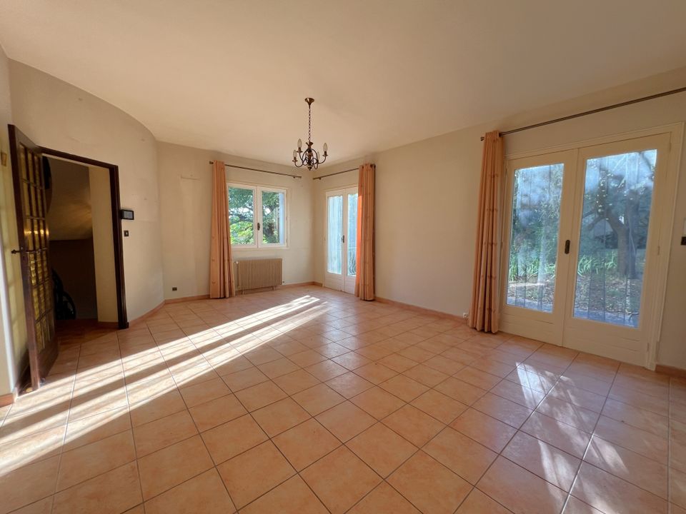 Villa i Nimes, Gard - foto 3