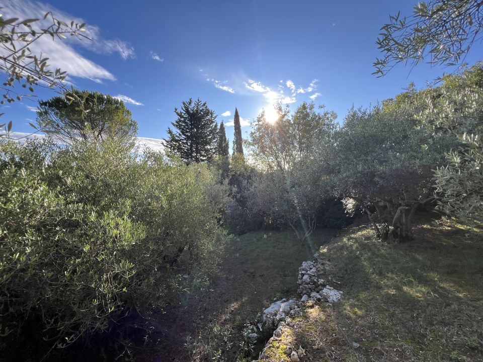 Villa i Nimes, Gard - foto 5