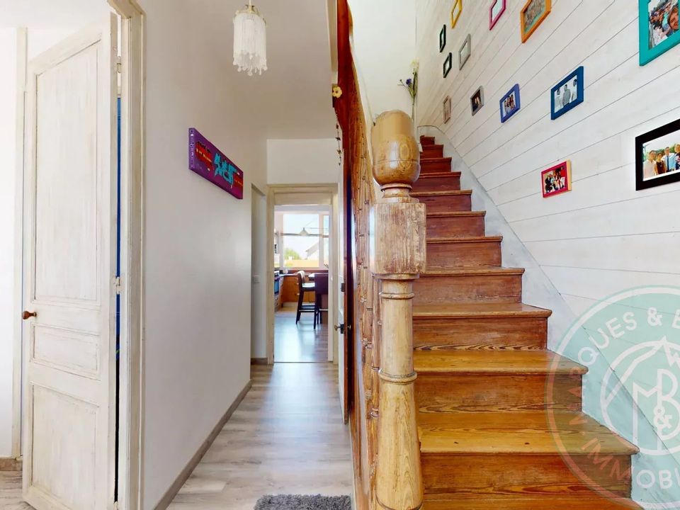 Villa i Saint-Trojan-les-Bains, Charente-Maritime - foto 2