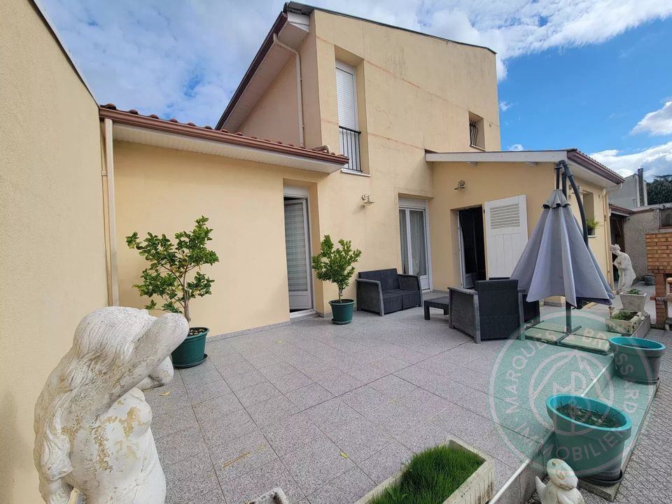 Villa Pau, Pyrenees-Atlantiques - foto 4
