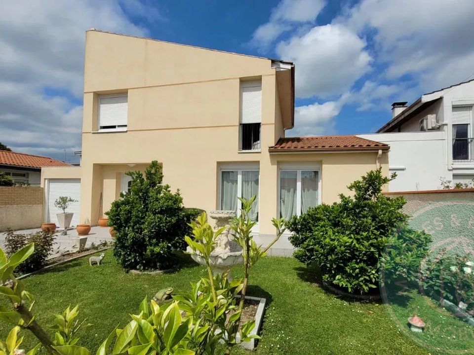 Villa Pau, Pyrenees-Atlantiques - foto 1