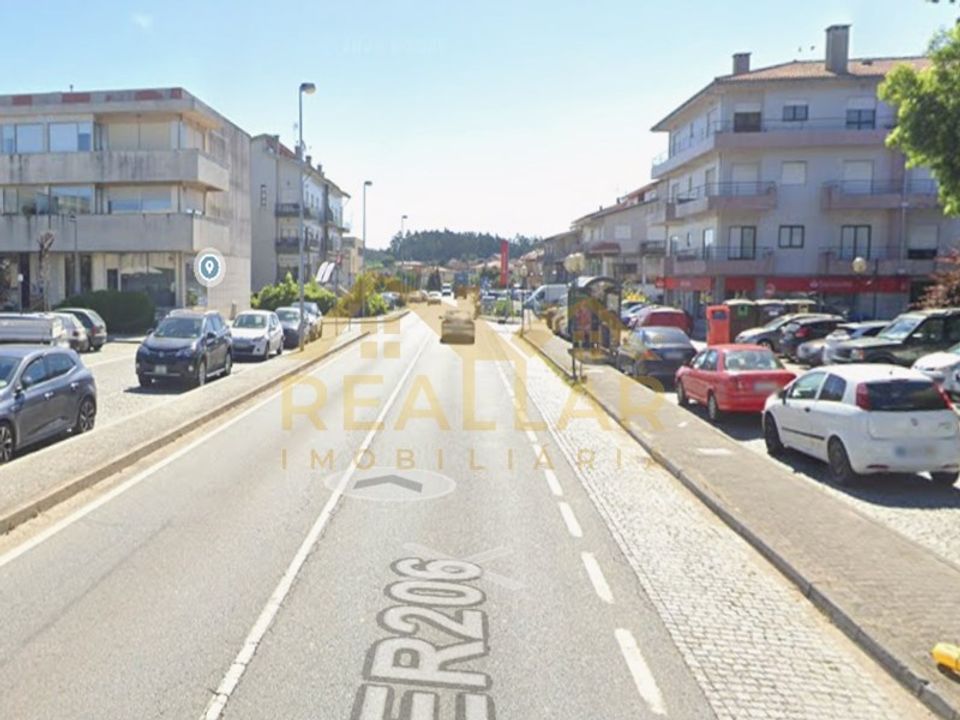 Helårsgrund i Povoa de Varzim, Porto - foto 5