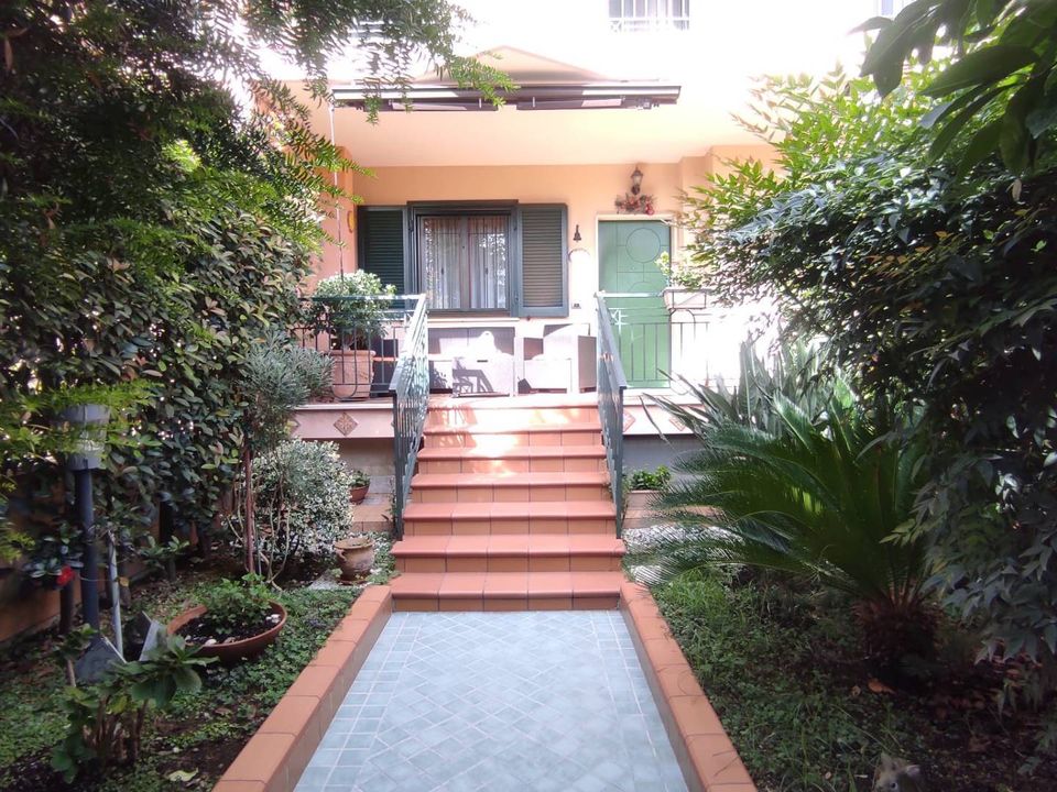 Maison mitoyenne - Maddaloni, Caserta - photo 2