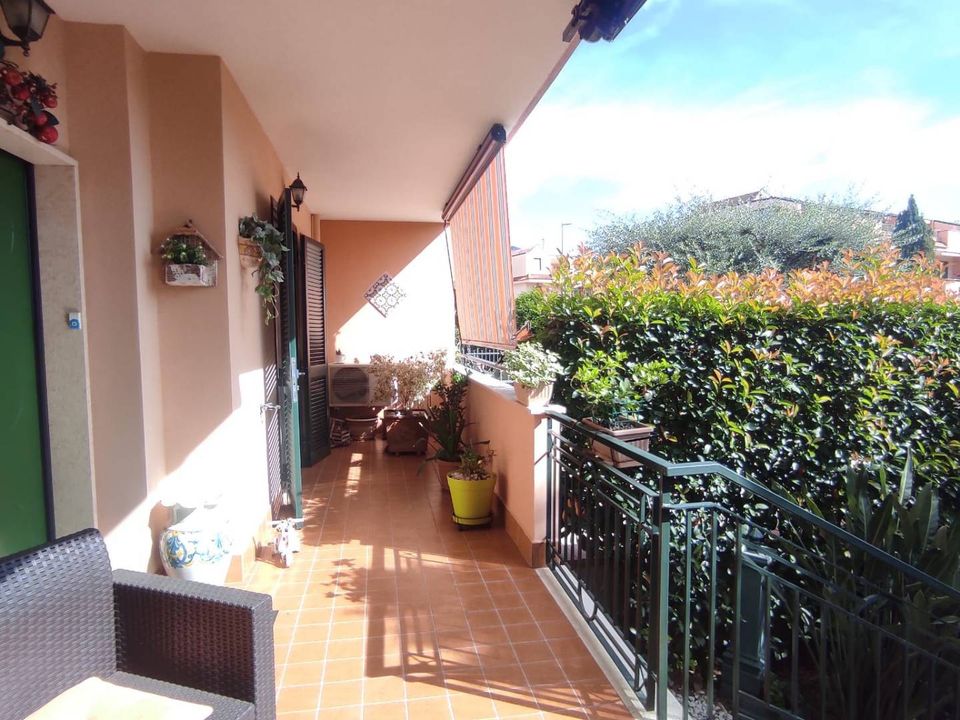 Maison mitoyenne - Maddaloni, Caserta - photo 4
