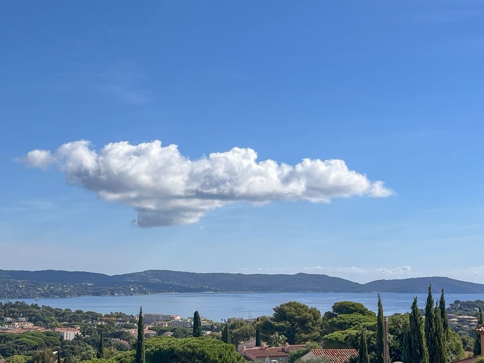 Villa i Cavalaire-sur-Mer, Var - foto 2