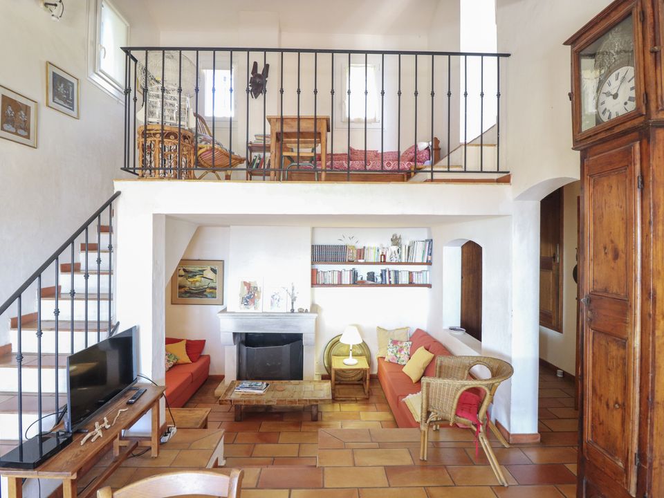 Villa i Cavalaire-sur-Mer, Var - foto 3