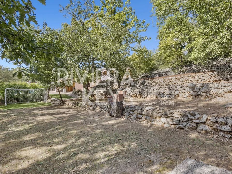 Villa i Saint-Paul-en-Foret, Var - foto 5