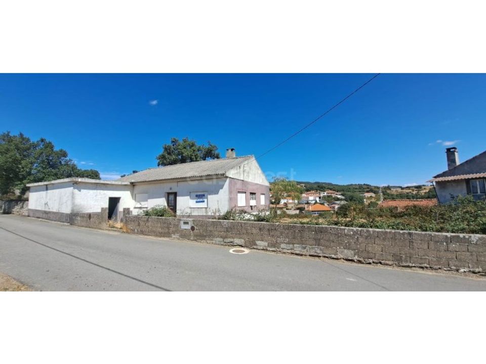 Villa i Mogadouro, Braganca - foto 1