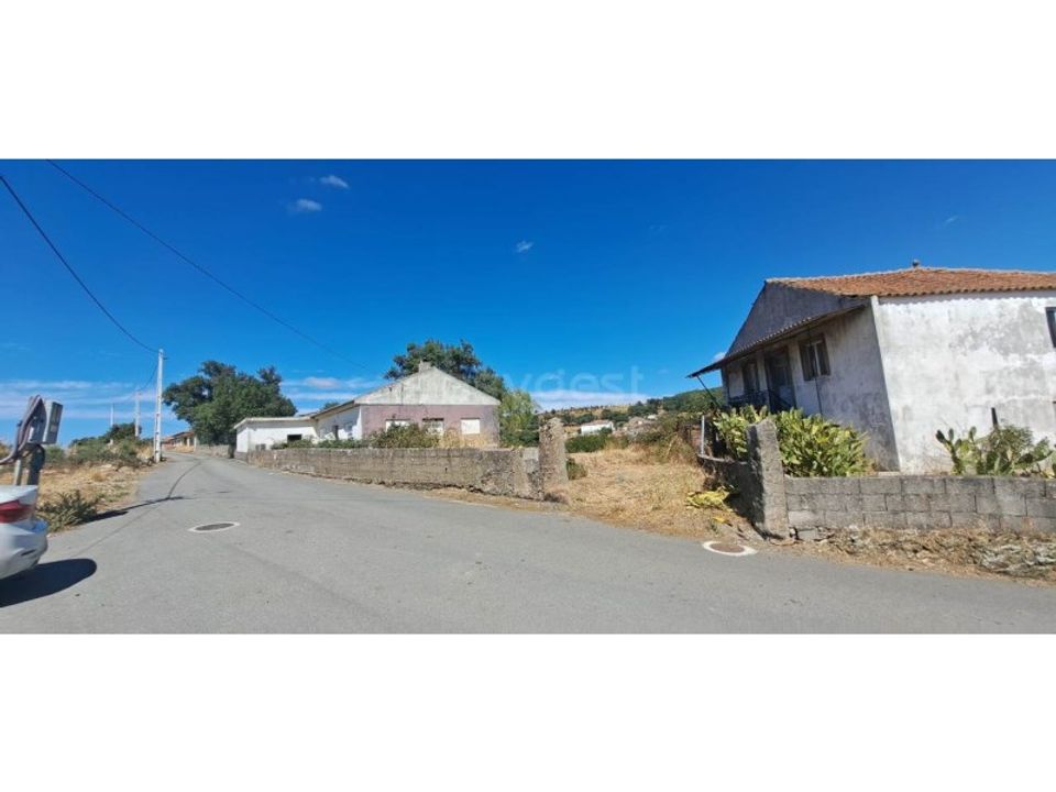 Villa i Mogadouro, Braganca - foto 2