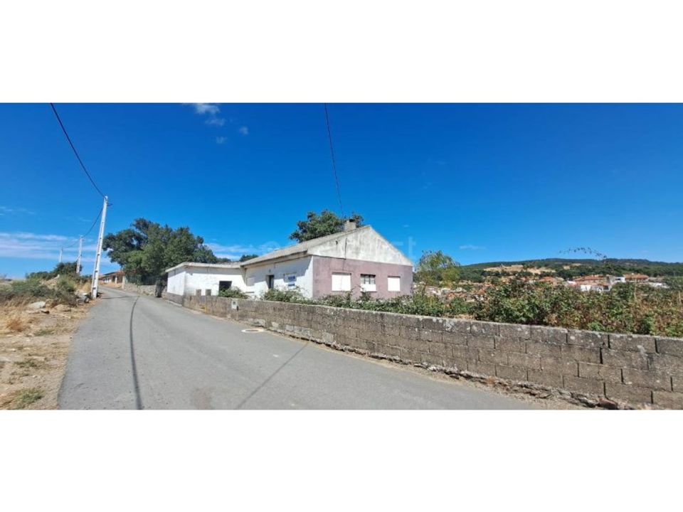 Villa i Mogadouro, Braganca - foto 3