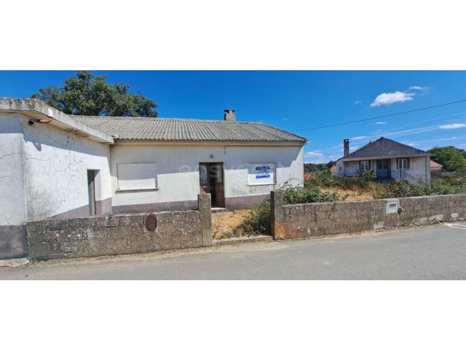 Villa i Mogadouro, Braganca - foto 4