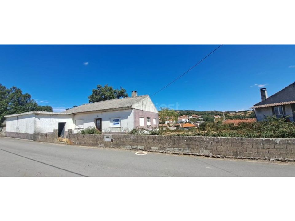 Villa i Mogadouro, Braganca - foto 5