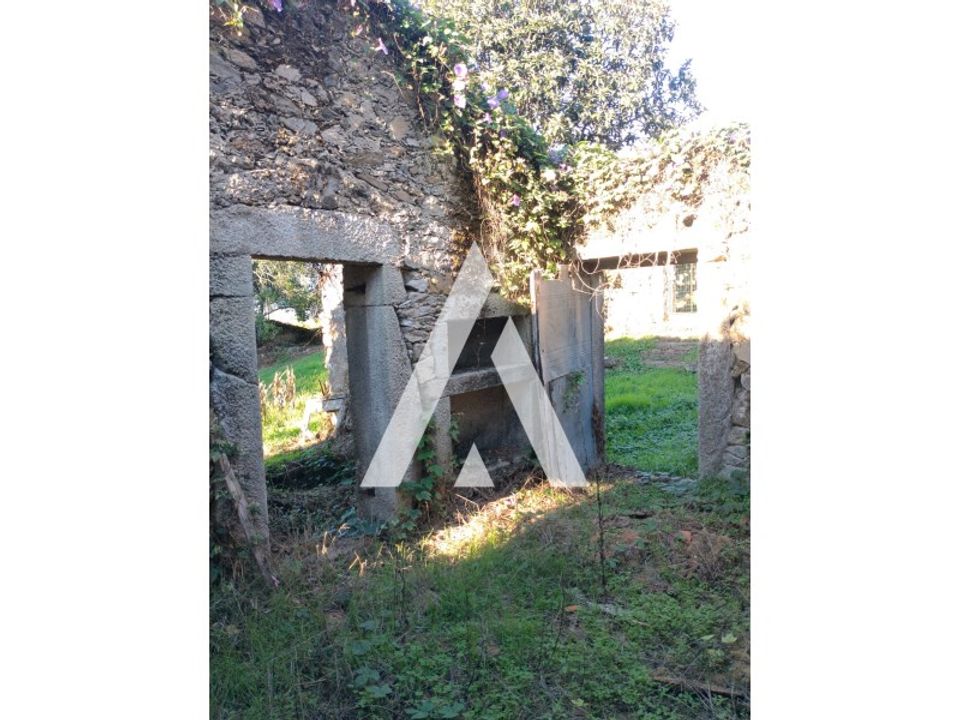Ruinere i Barcelos, Braga - foto 4