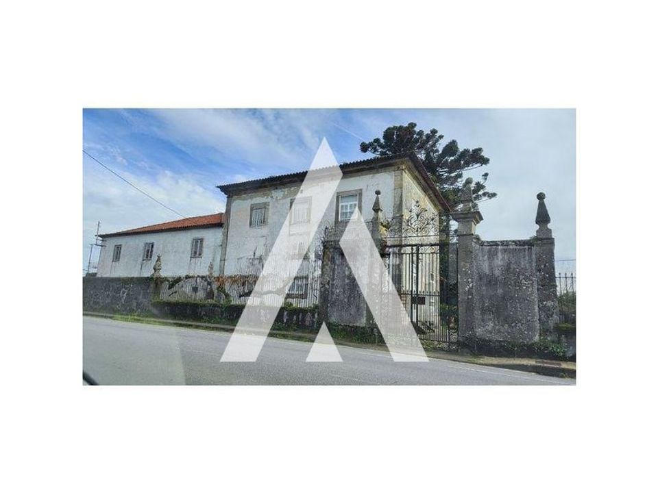 Villa i Viana do Castelo, Viana do Castelo - foto 1