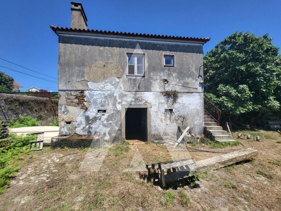 Villa i Viana do Castelo, Viana do Castelo - foto 3