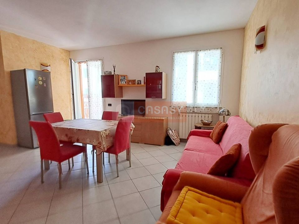 Lejlighed i Albenga, Savona - foto 1