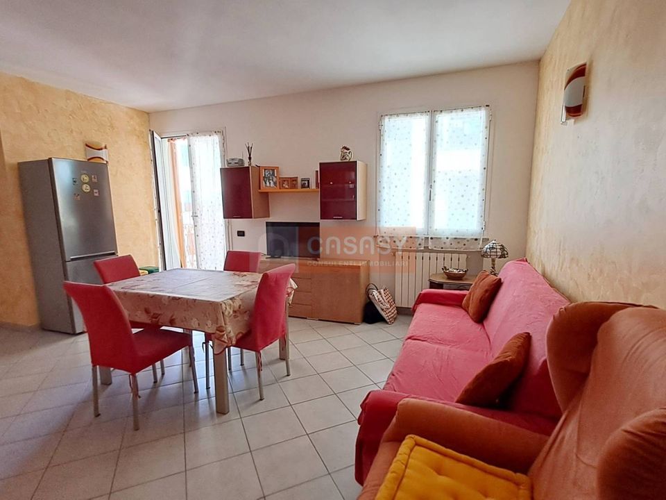 Lejlighed i Albenga, Savona - foto 3