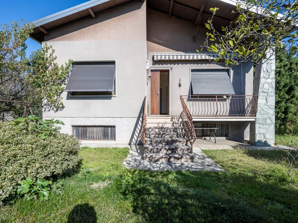 Villa i Olgiate Olona, Varese - foto 1