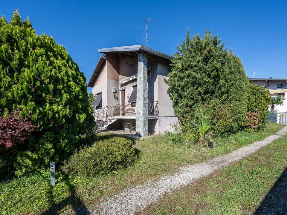 Villa i Olgiate Olona, Varese - foto 2