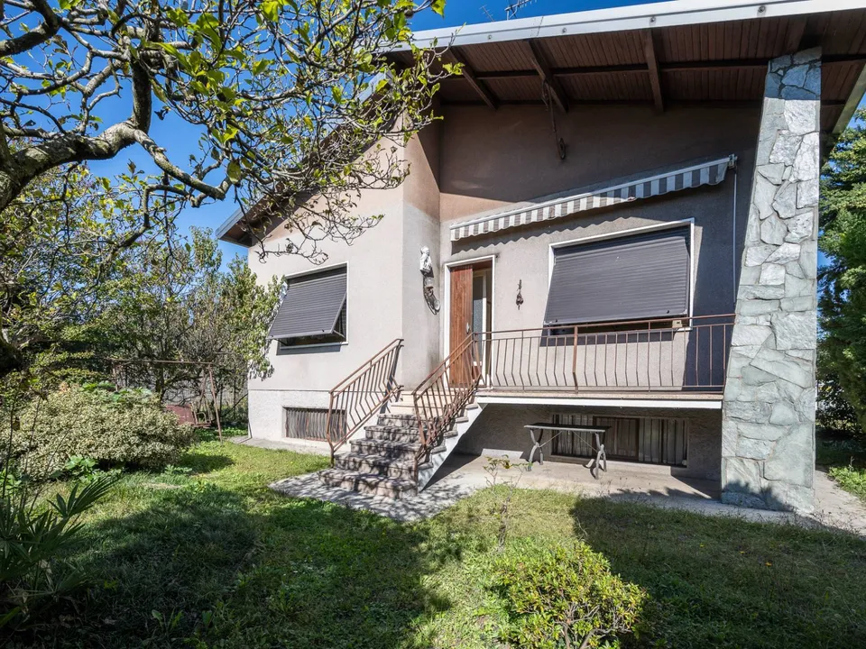 Villa i Olgiate Olona, Varese - foto 3