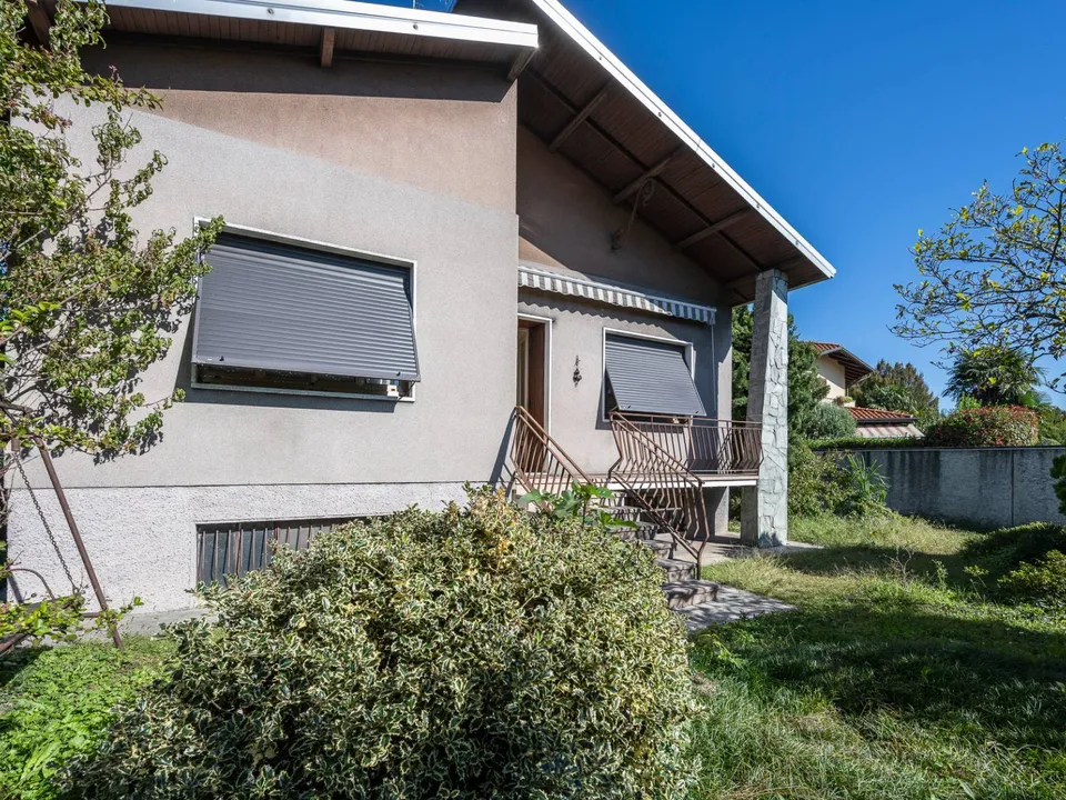 Villa i Olgiate Olona, Varese - foto 4