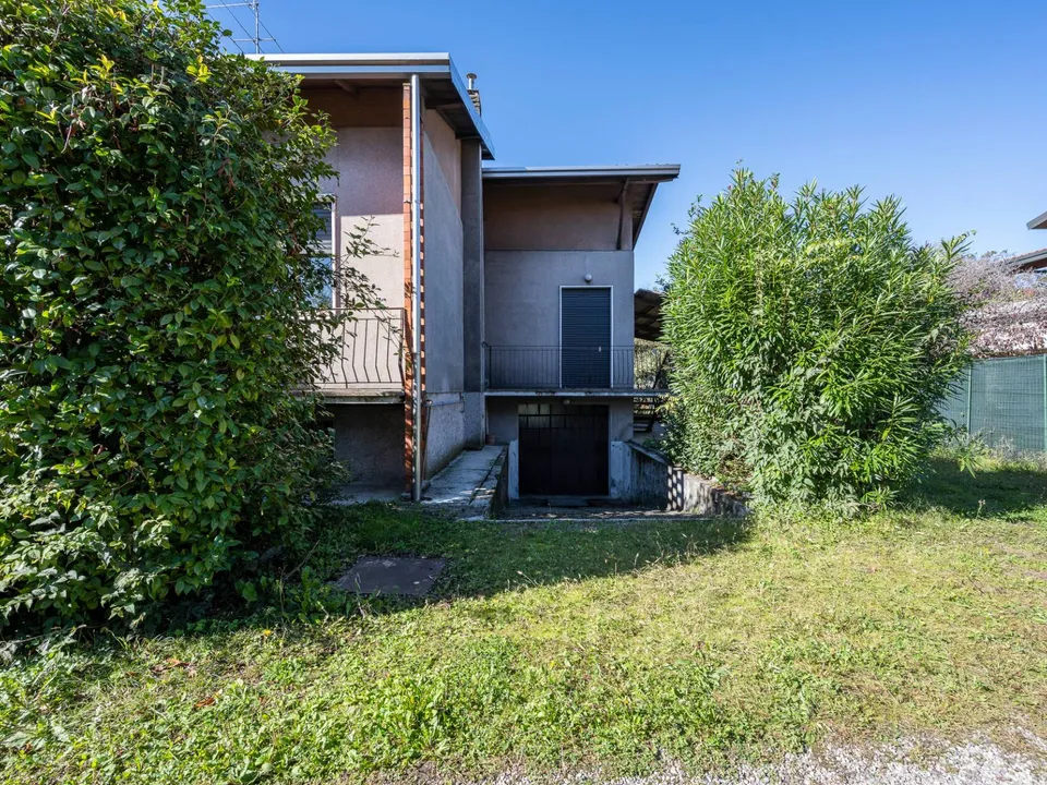 Villa i Olgiate Olona, Varese - foto 5