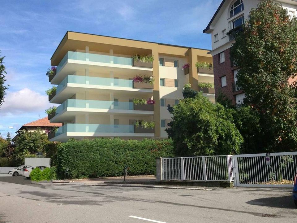 Leilighet i Gallarate, Varese - bilde 2
