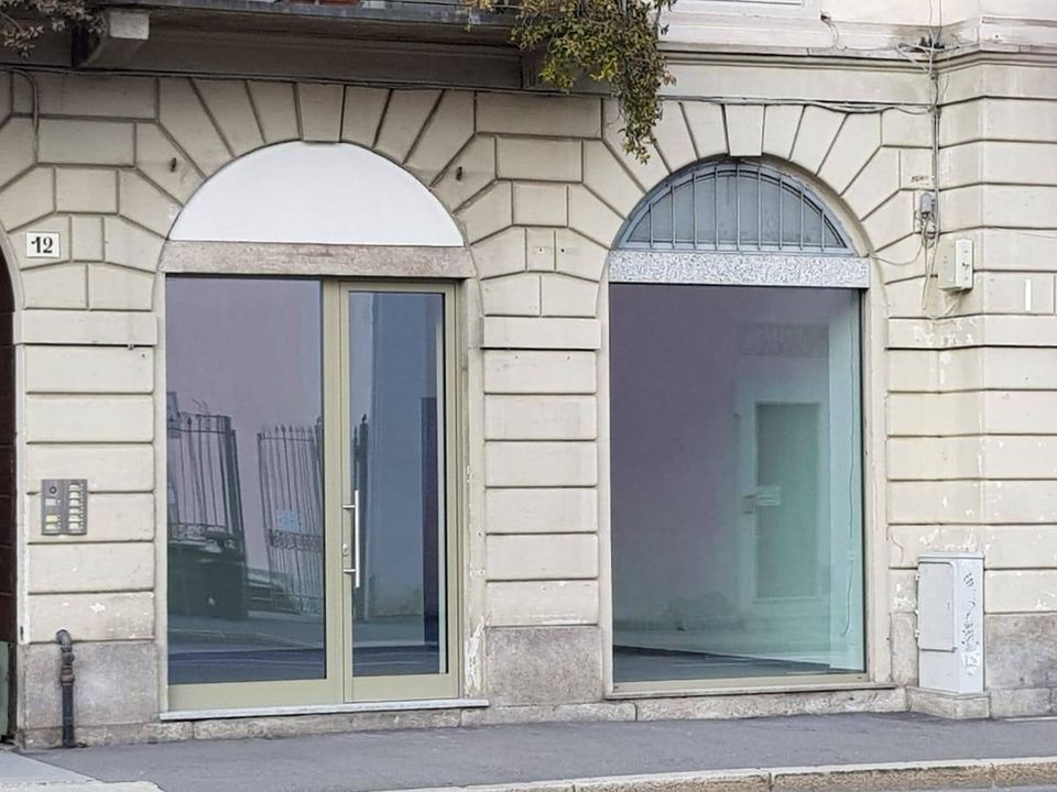Erhvervsejendom i Varese, Varese - foto 2