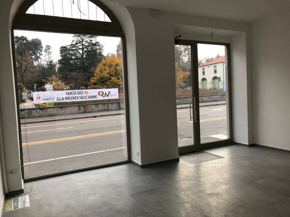 Erhvervsejendom i Varese, Varese - foto 4