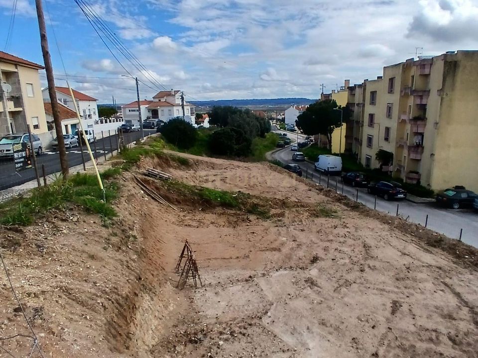 Helårsgrund i Alenquer, Lisbon - foto 2