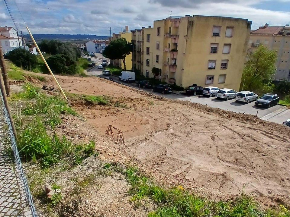 Helårsgrund i Alenquer, Lisbon - foto 3