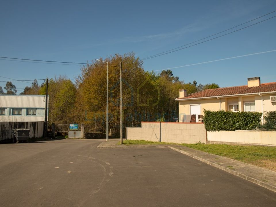 Helårsgrund i Braga, Braga - foto 1
