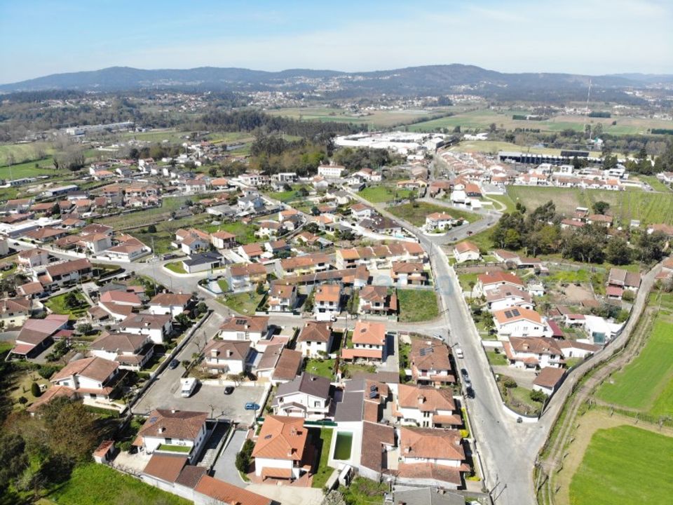 Helårsgrund i Braga, Braga - foto 3