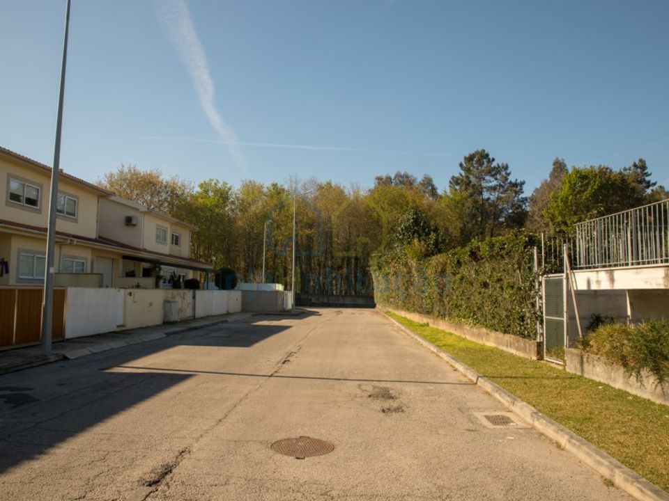 Helårsgrund i Braga, Braga - foto 2