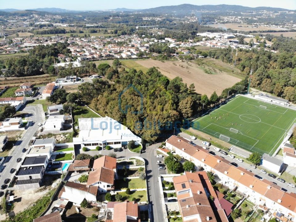Helårsgrund i Braga, Braga - foto 5