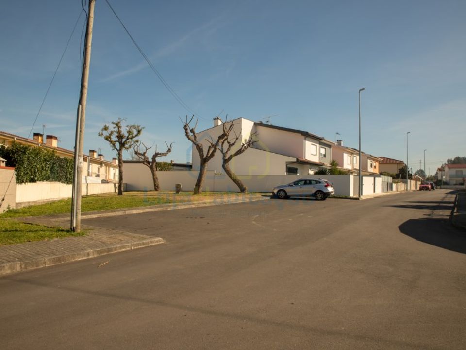 Helårsgrund i Braga, Braga - foto 2