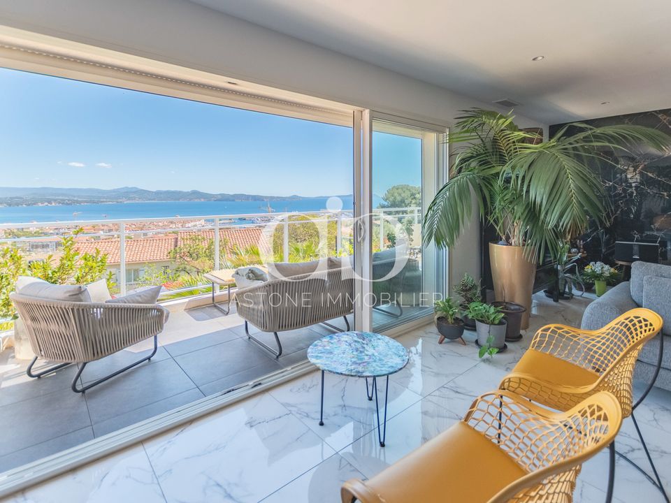 Villa i La Ciotat, Bouches-du-Rhone - foto 5