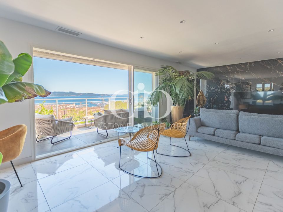 Villa i La Ciotat, Bouches-du-Rhone - foto 3